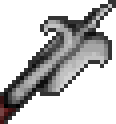 Beaked Axe of Steel