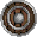 Oak Shield