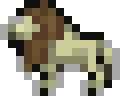 Western Lion