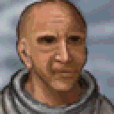Portrait of Gerard